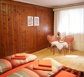 Tulpe Apartments Vandoies